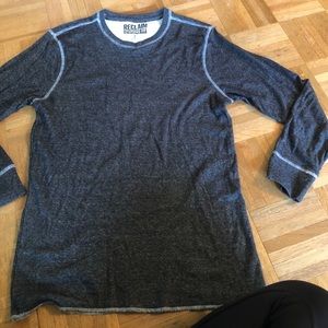 RECLAIM men’s shirt